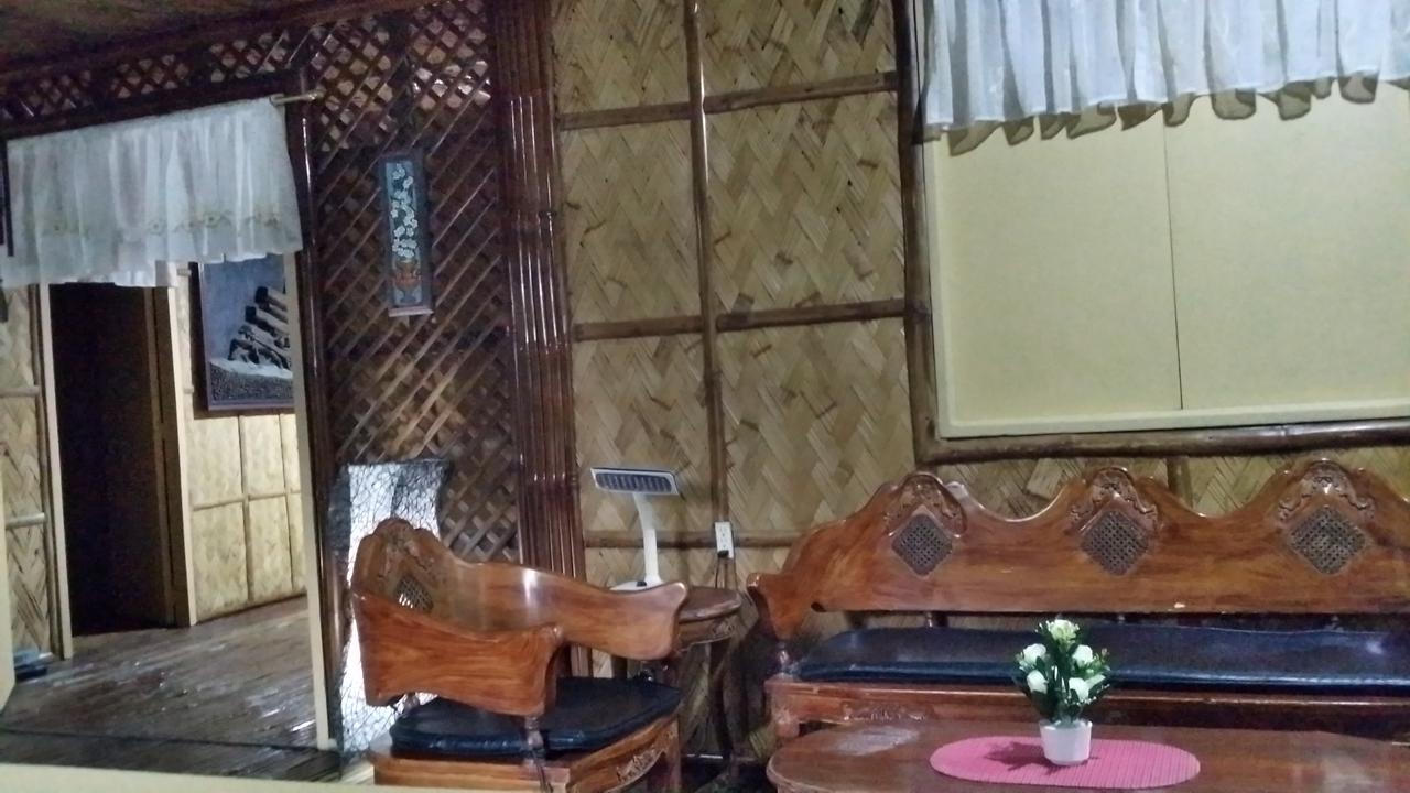 V-House Hotel San Pablo Luaran gambar