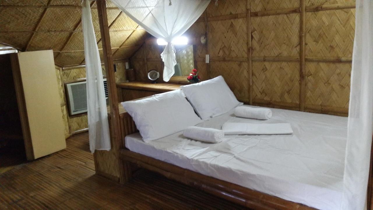 V-House Hotel San Pablo Luaran gambar
