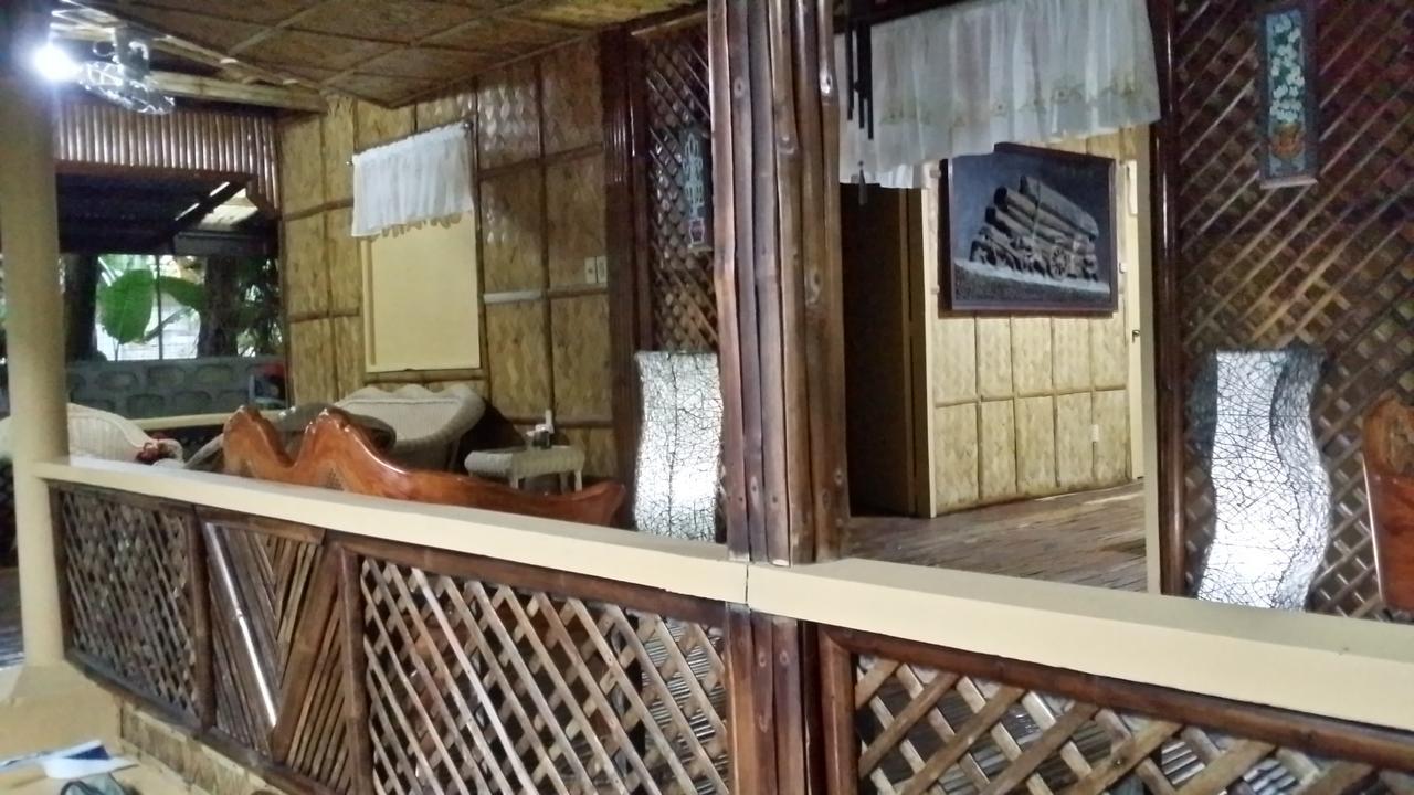 V-House Hotel San Pablo Luaran gambar