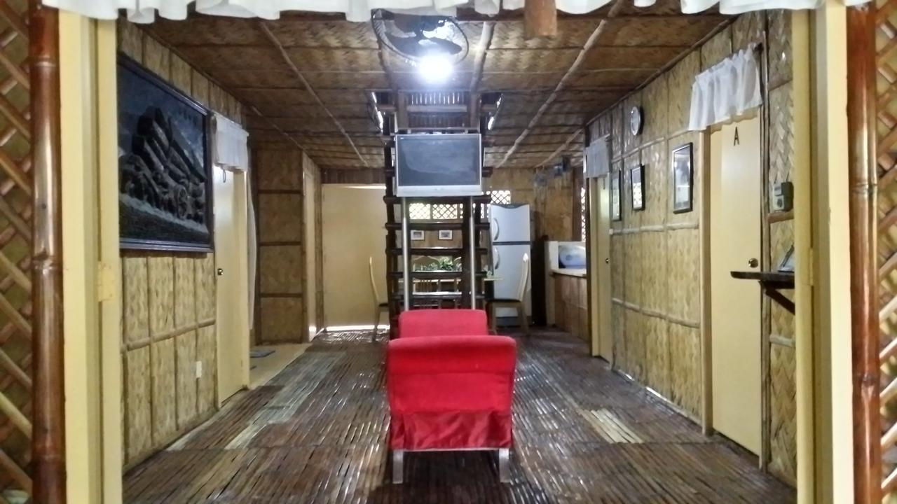 V-House Hotel San Pablo Luaran gambar