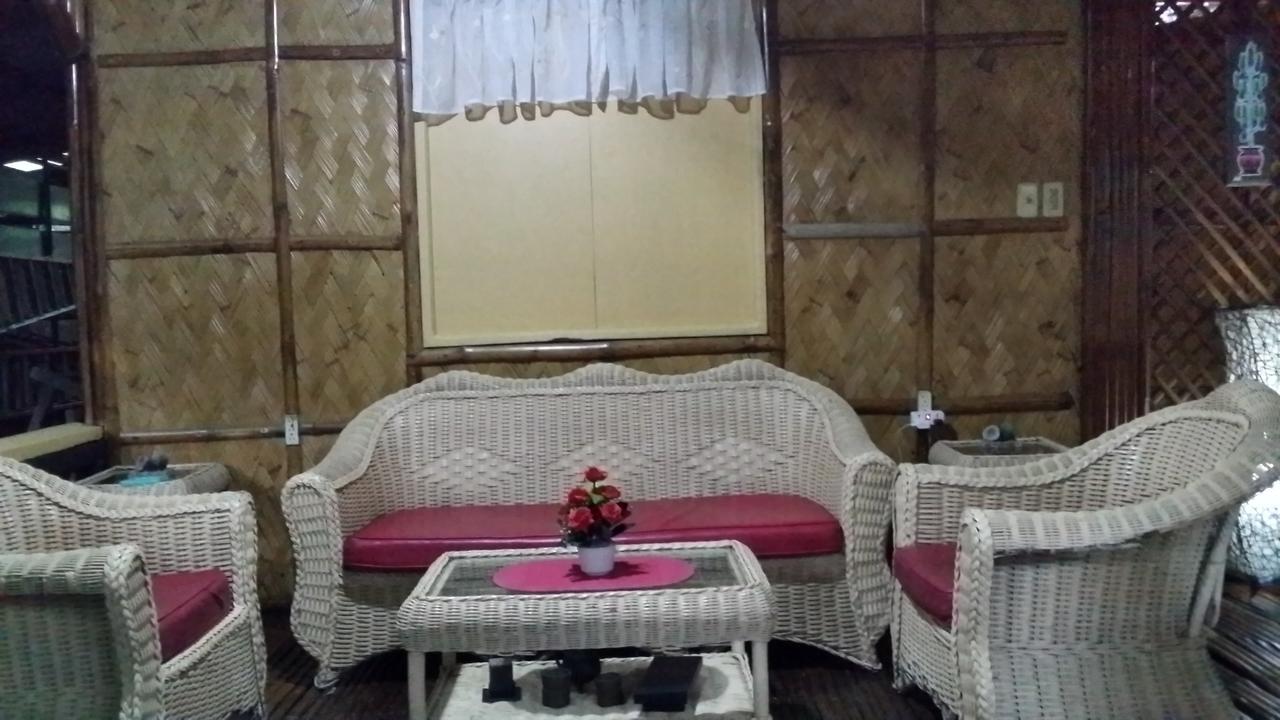 V-House Hotel San Pablo Luaran gambar