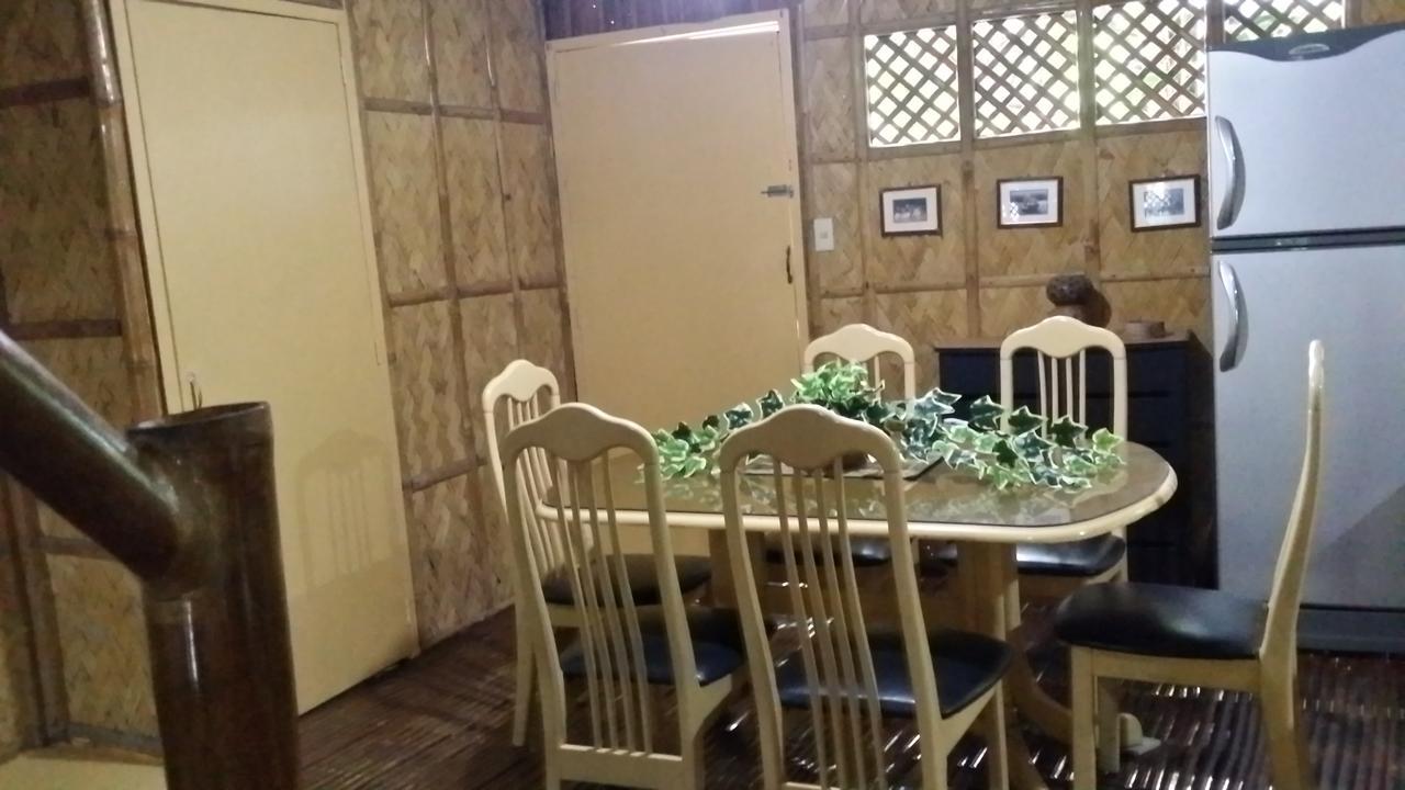 V-House Hotel San Pablo Luaran gambar