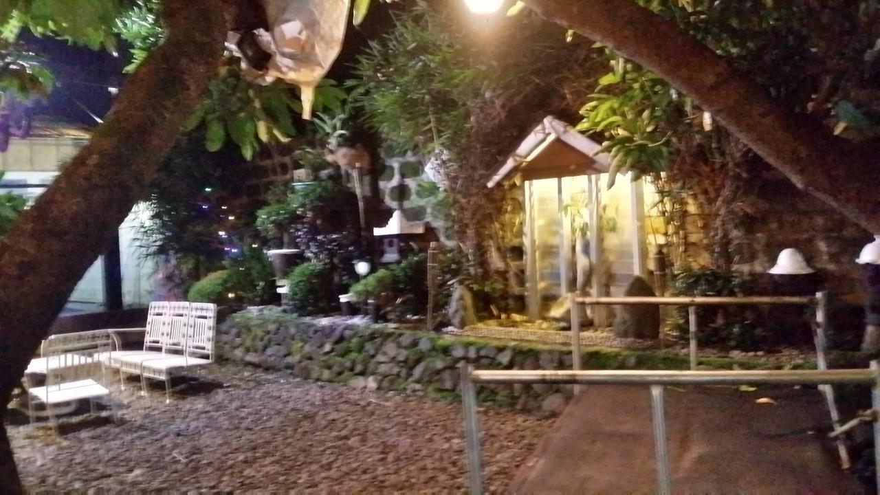 V-House Hotel San Pablo Luaran gambar