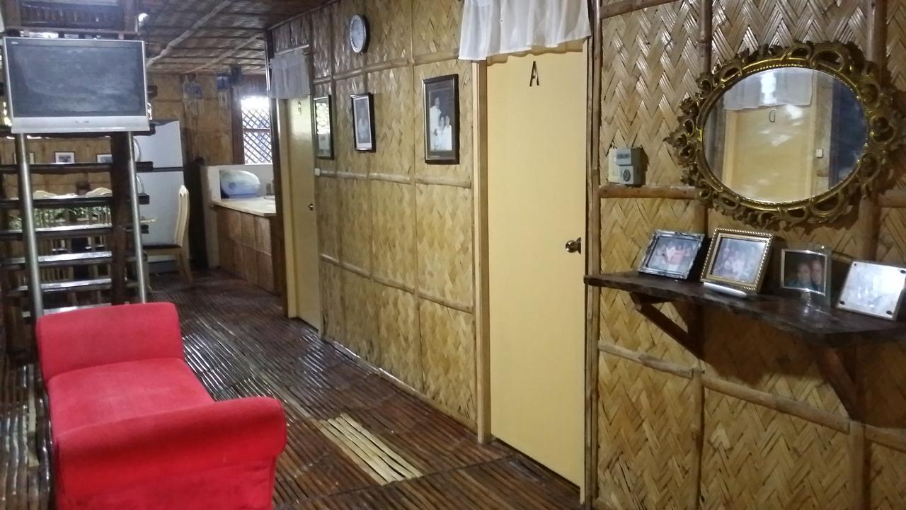 V-House Hotel San Pablo Luaran gambar