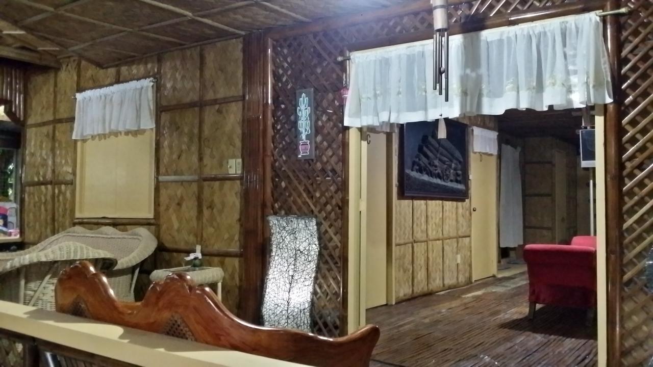 V-House Hotel San Pablo Luaran gambar