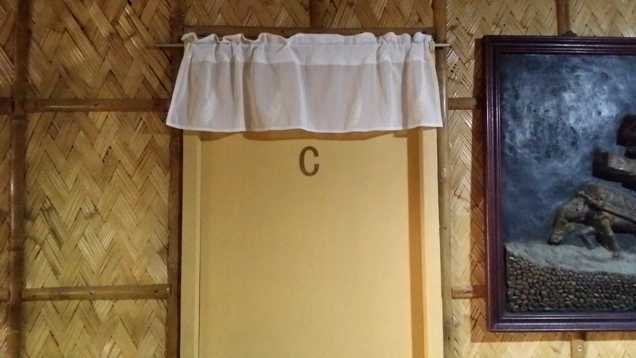 V-House Hotel San Pablo Luaran gambar