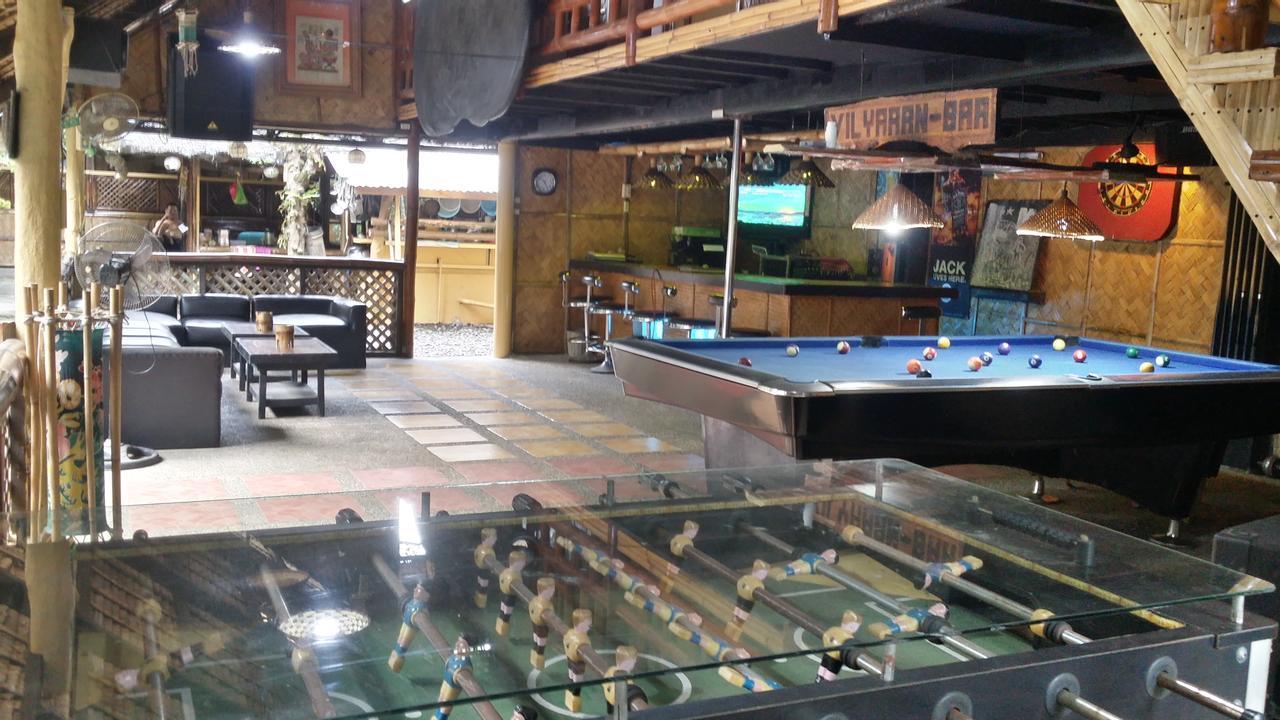 V-House Hotel San Pablo Luaran gambar