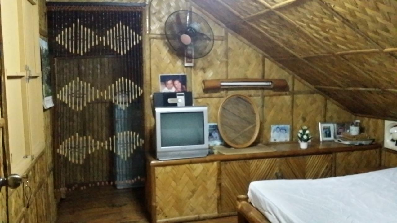 V-House Hotel San Pablo Luaran gambar
