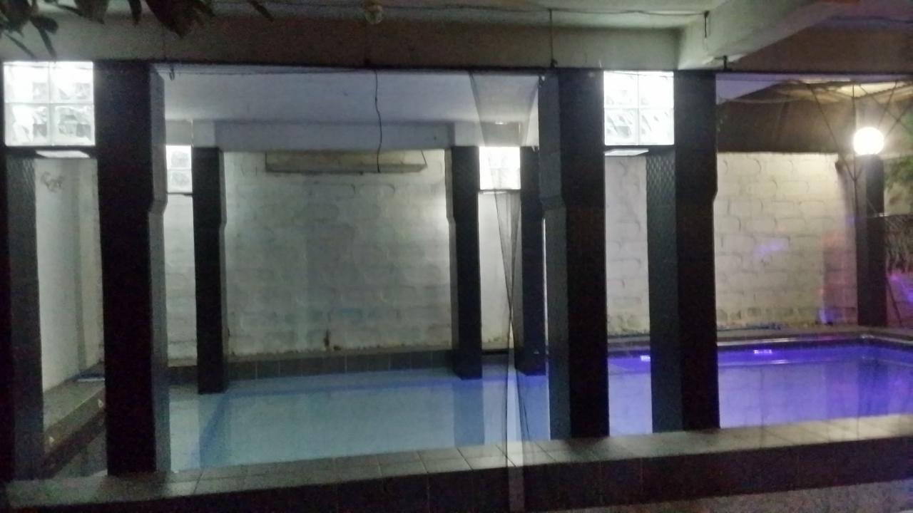 V-House Hotel San Pablo Luaran gambar