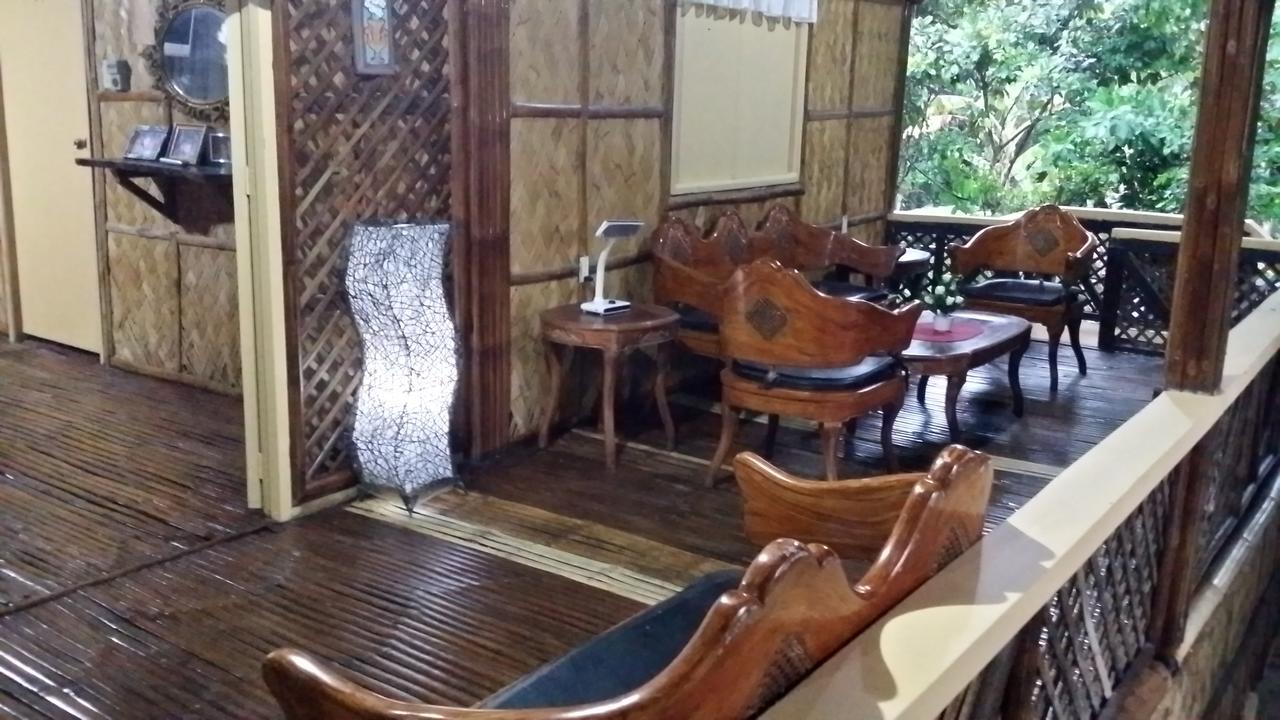 V-House Hotel San Pablo Luaran gambar