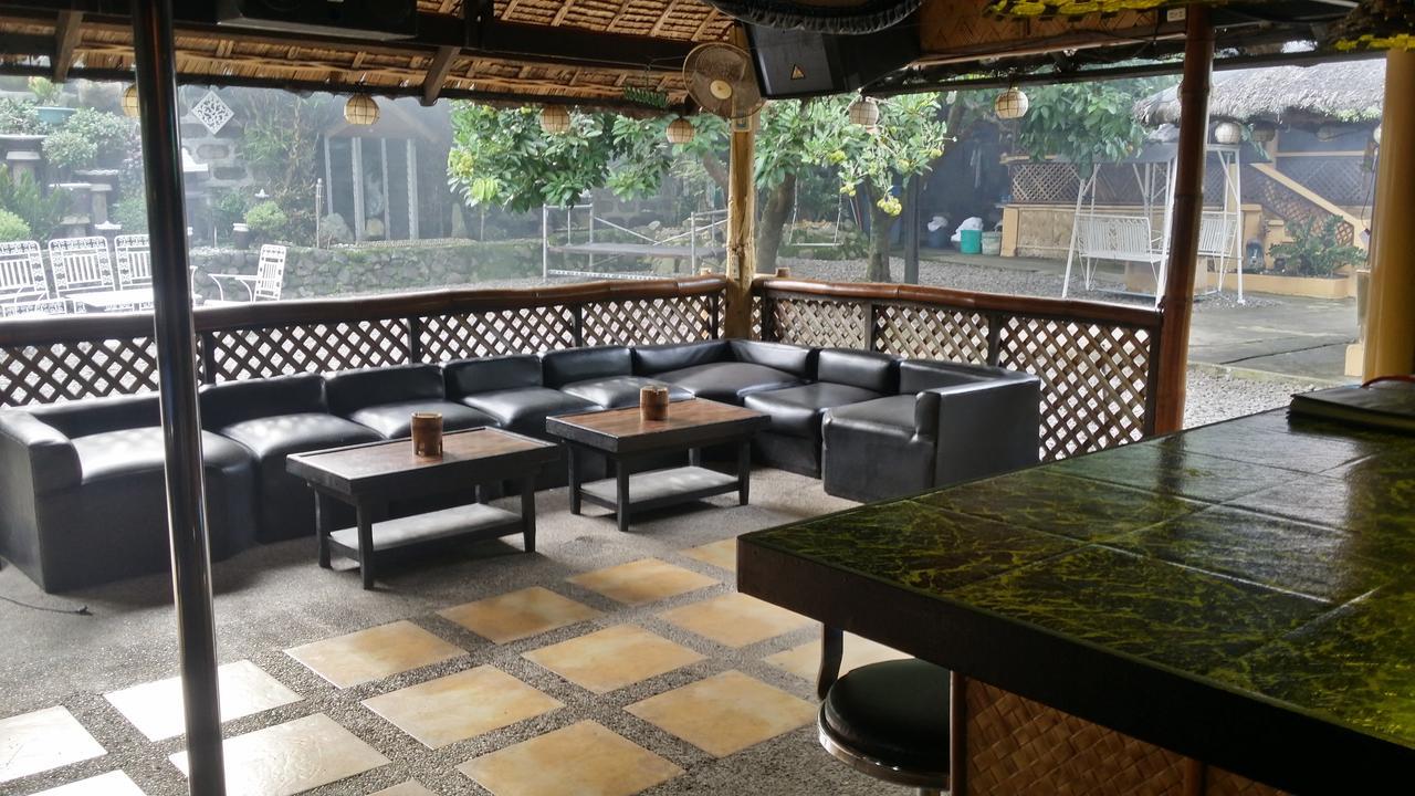 V-House Hotel San Pablo Luaran gambar