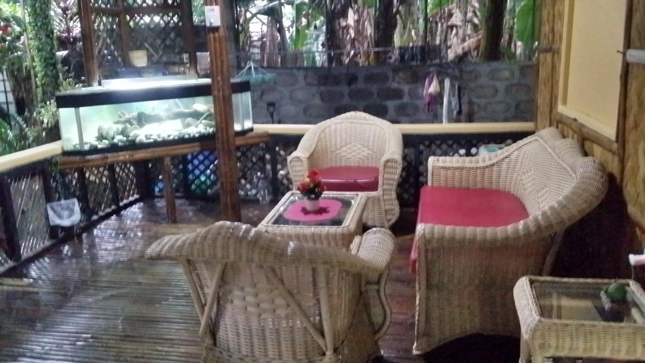V-House Hotel San Pablo Luaran gambar