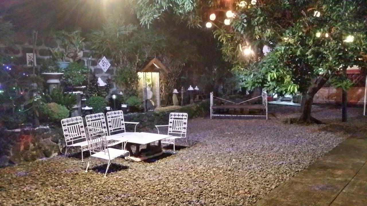 V-House Hotel San Pablo Luaran gambar