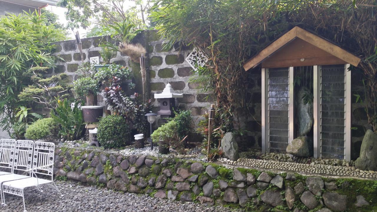 V-House Hotel San Pablo Luaran gambar
