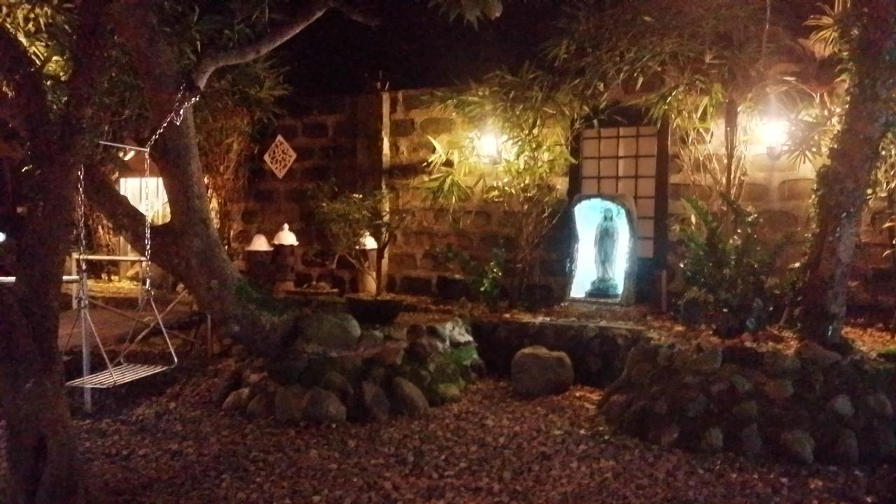 V-House Hotel San Pablo Luaran gambar