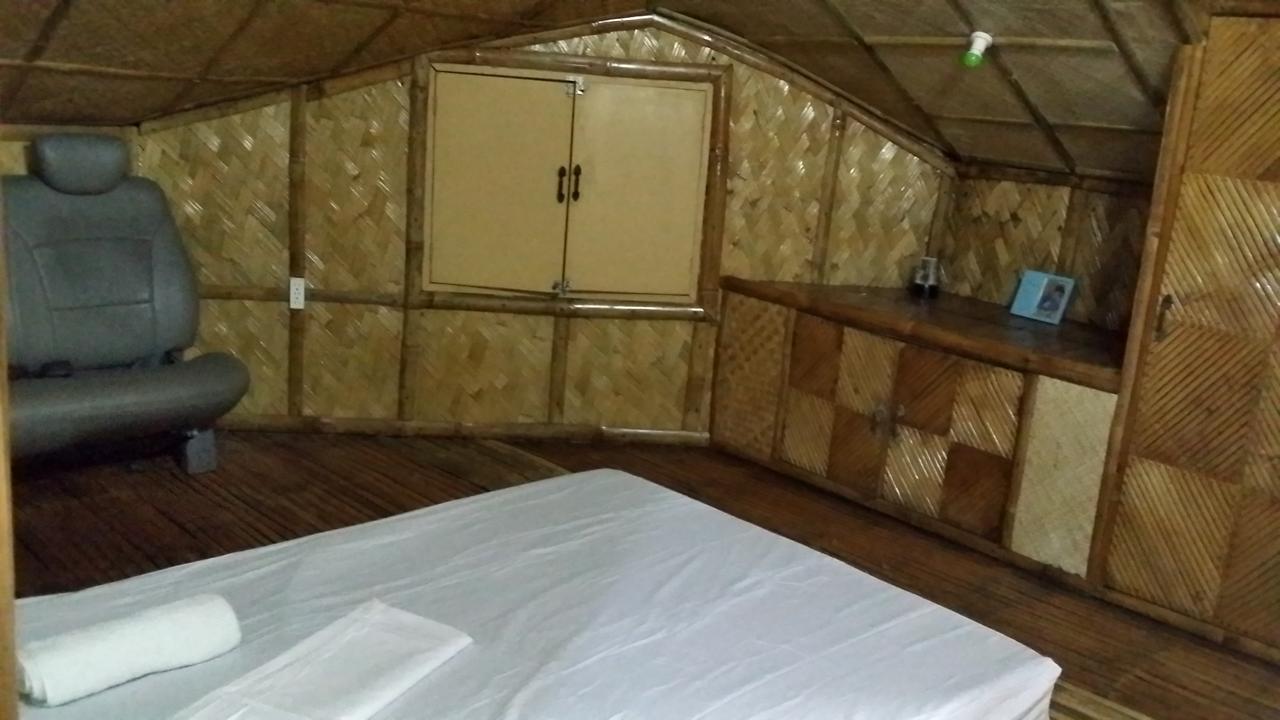 V-House Hotel San Pablo Luaran gambar