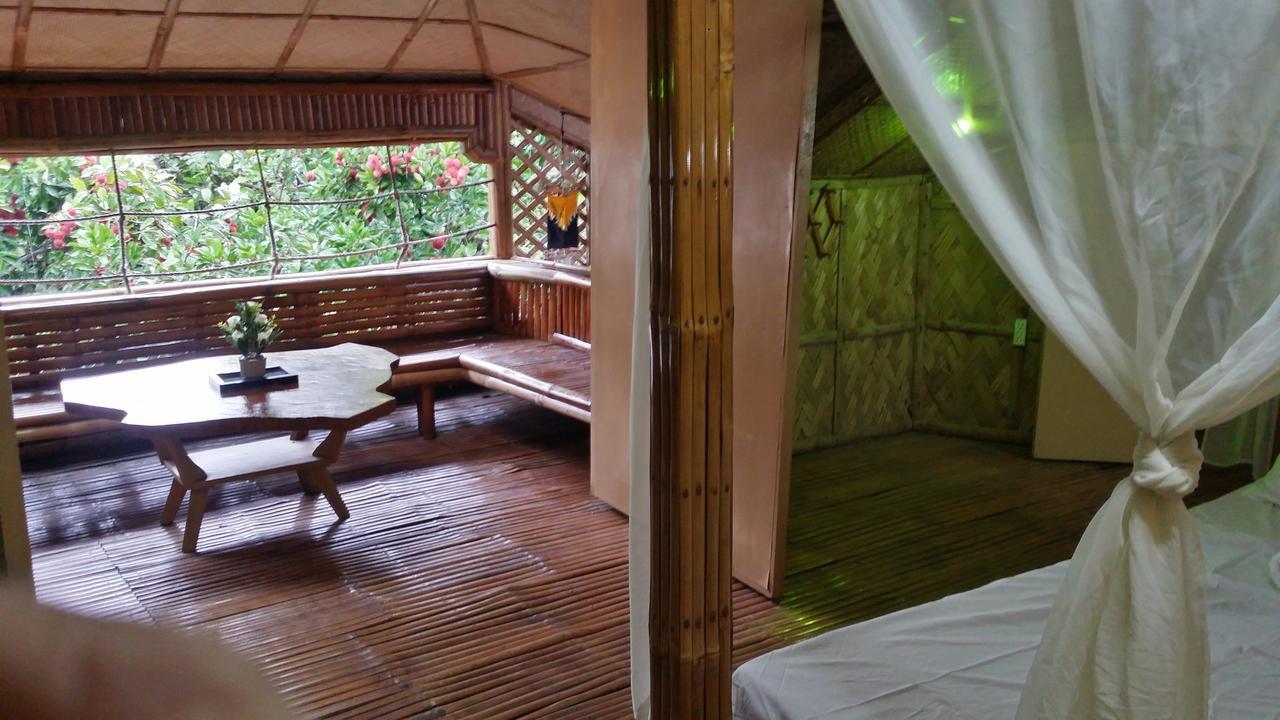 V-House Hotel San Pablo Luaran gambar