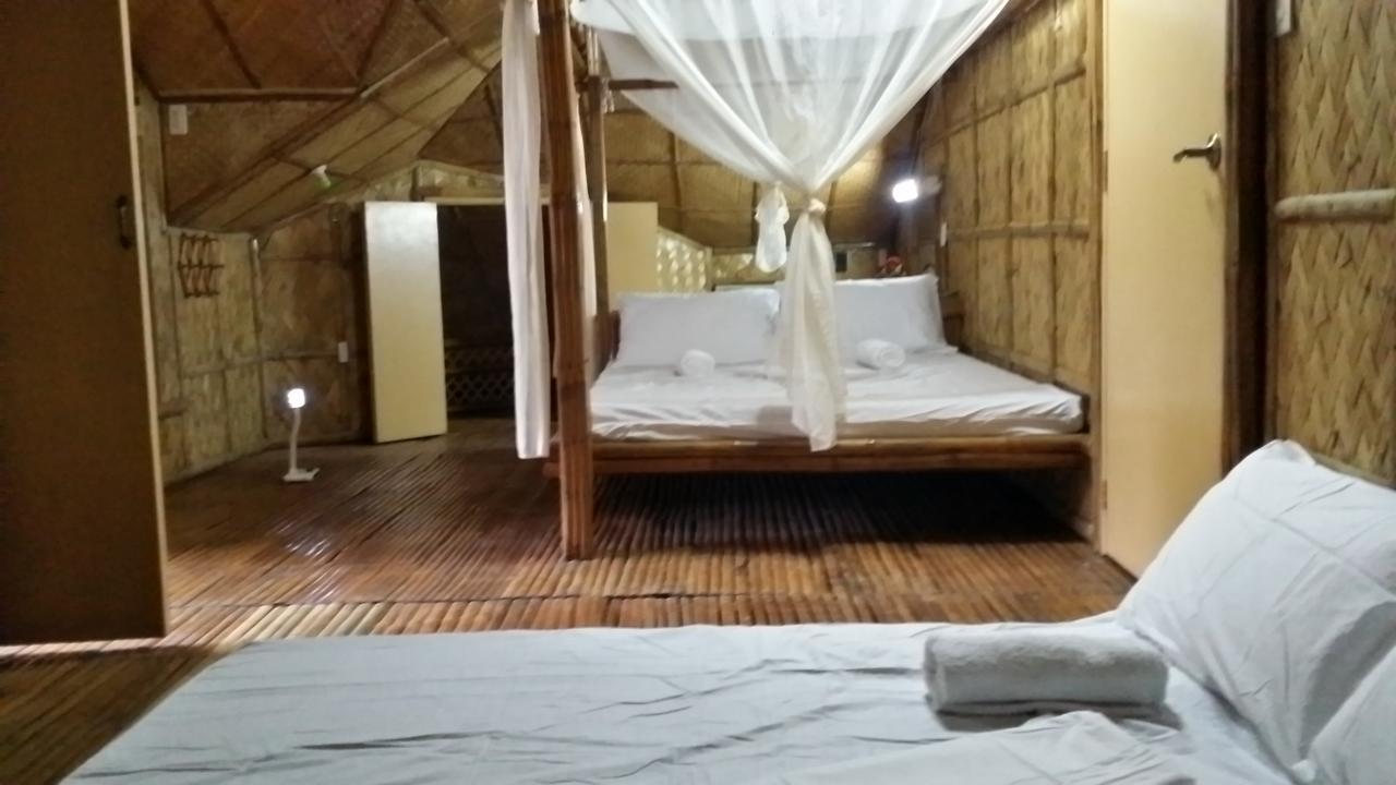 V-House Hotel San Pablo Luaran gambar