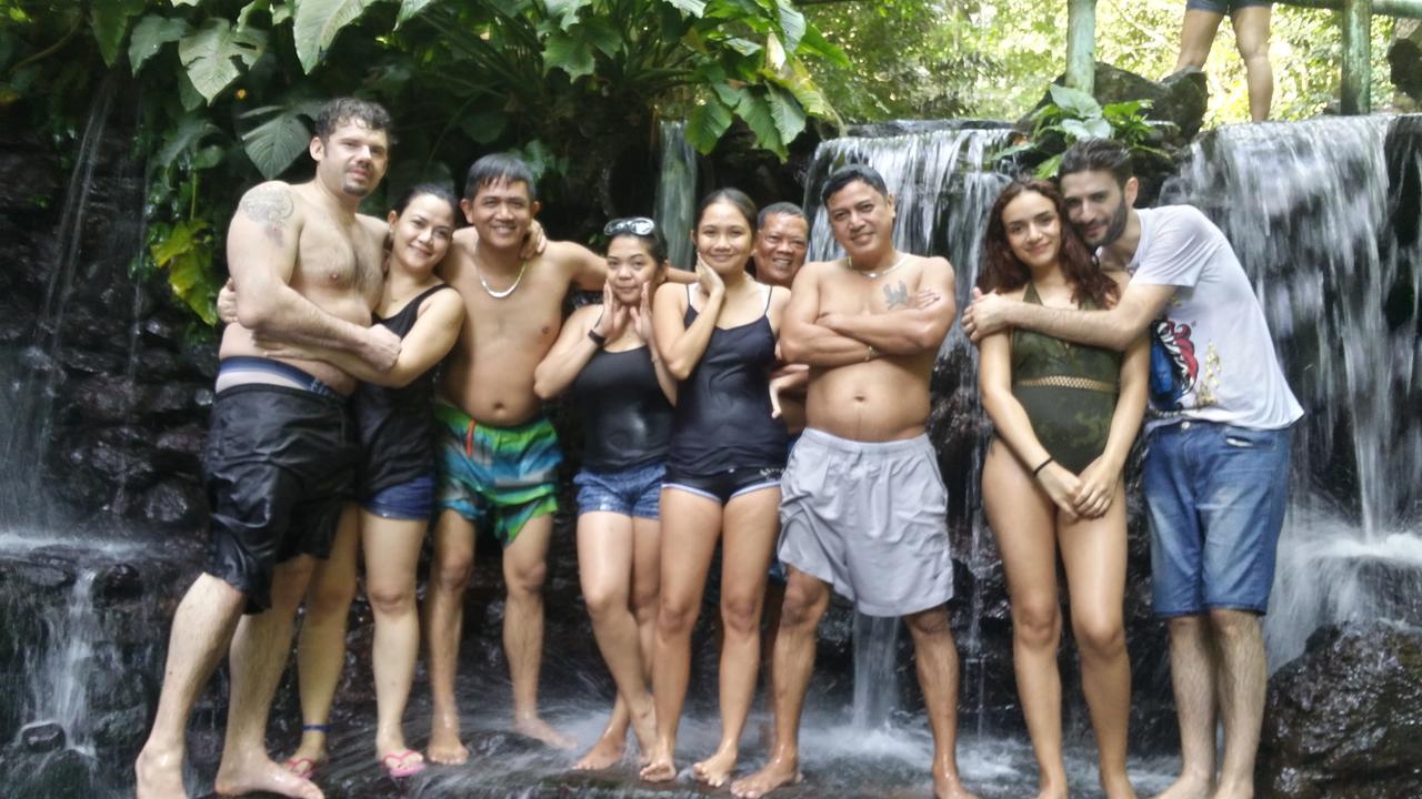 V-House Hotel San Pablo Luaran gambar