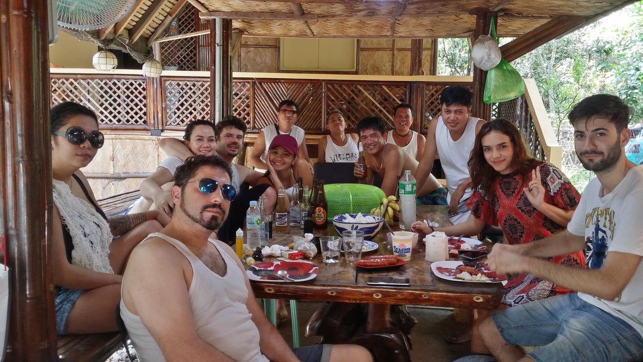 V-House Hotel San Pablo Luaran gambar
