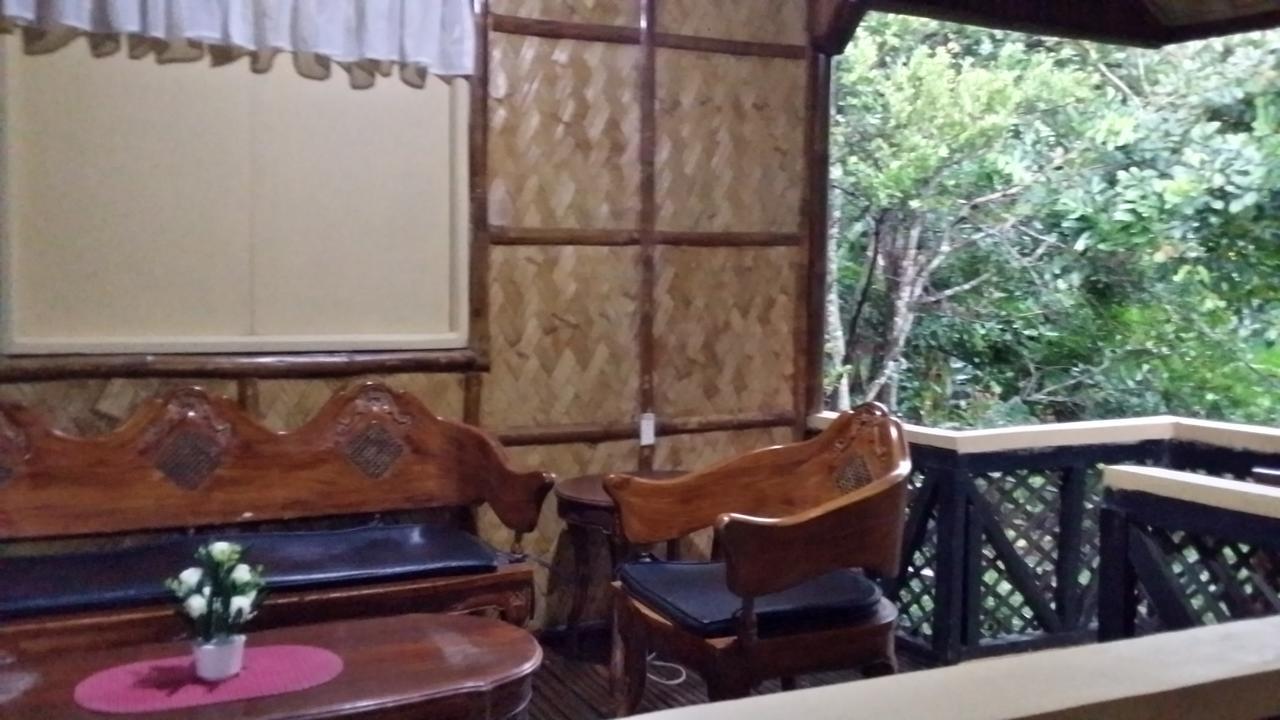 V-House Hotel San Pablo Luaran gambar