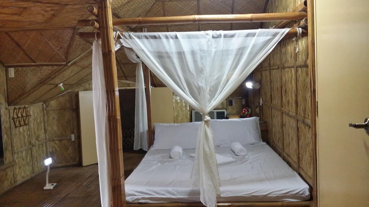 V-House Hotel San Pablo Luaran gambar