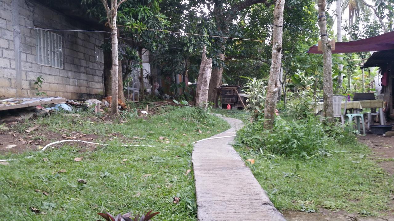 V-House Hotel San Pablo Luaran gambar