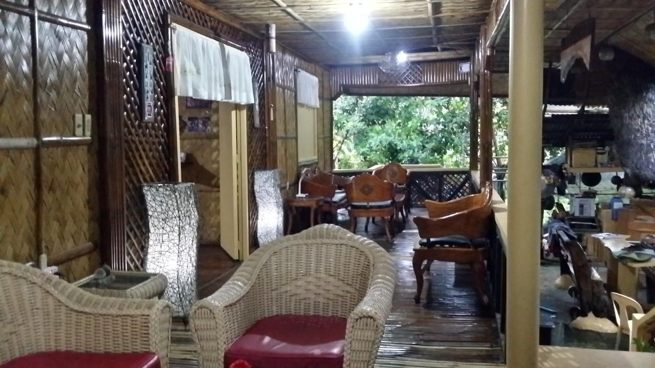 V-House Hotel San Pablo Luaran gambar