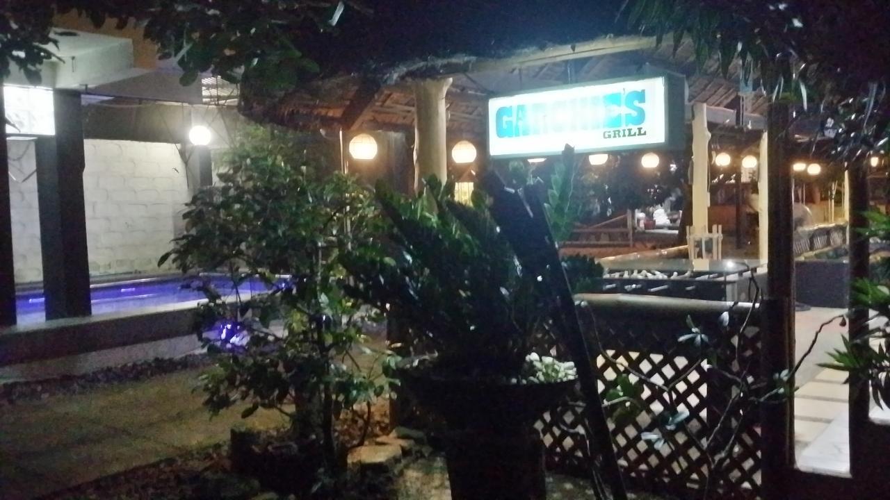V-House Hotel San Pablo Luaran gambar