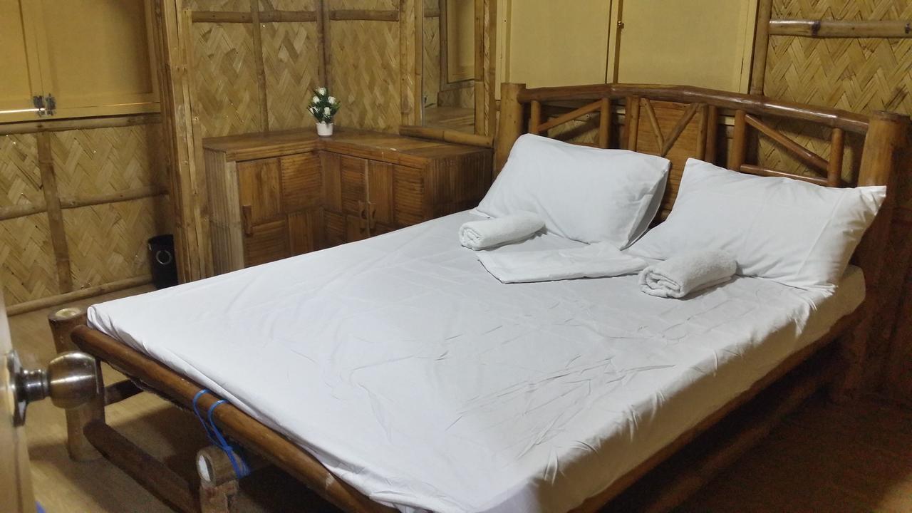V-House Hotel San Pablo Luaran gambar