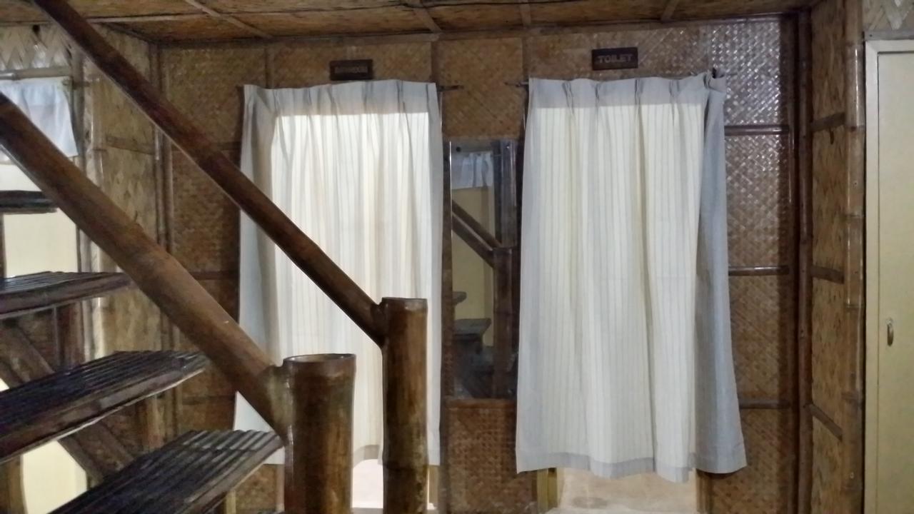 V-House Hotel San Pablo Luaran gambar