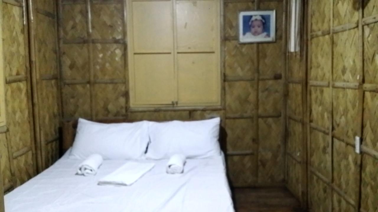 V-House Hotel San Pablo Luaran gambar