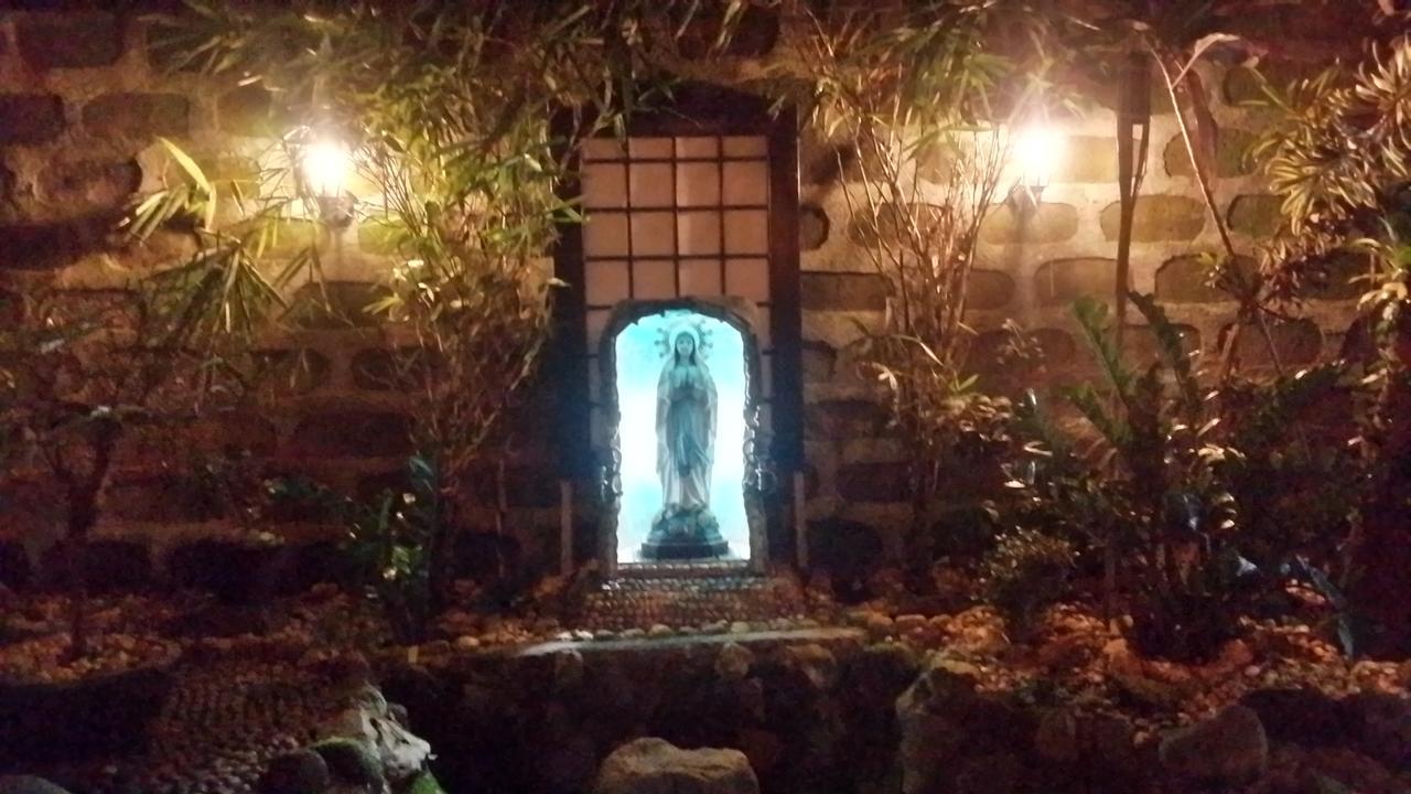 V-House Hotel San Pablo Luaran gambar