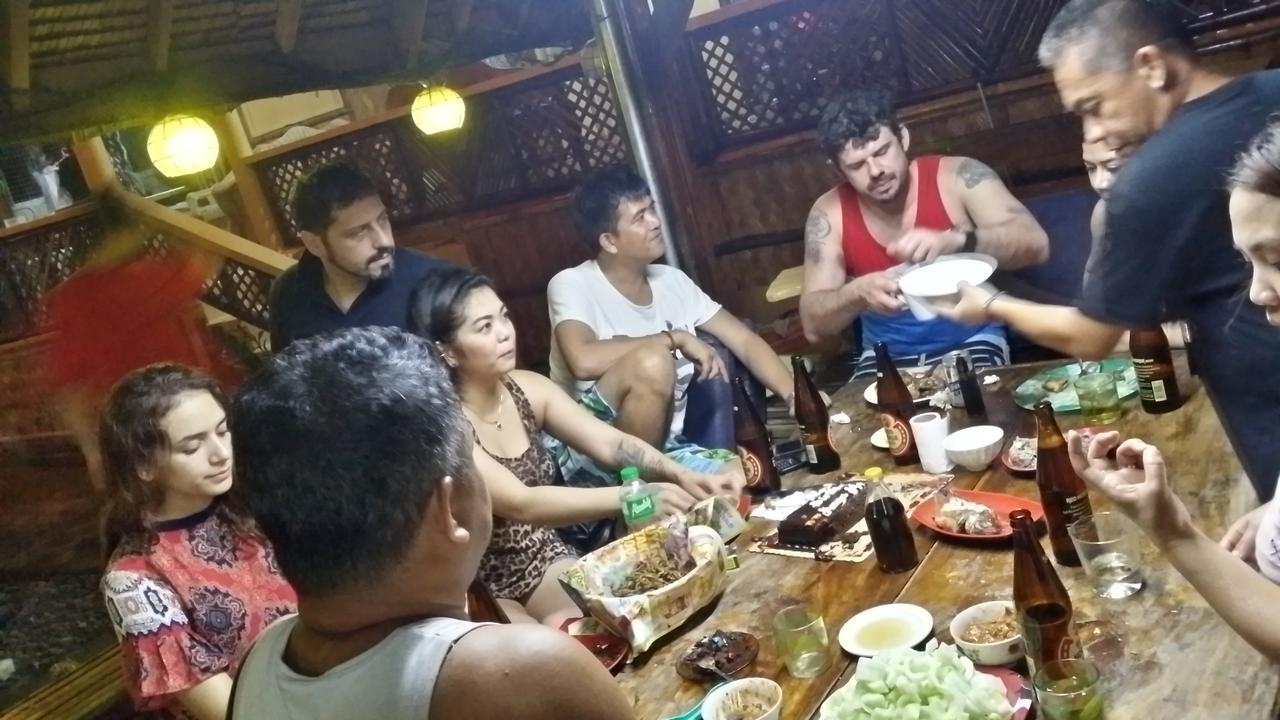 V-House Hotel San Pablo Luaran gambar