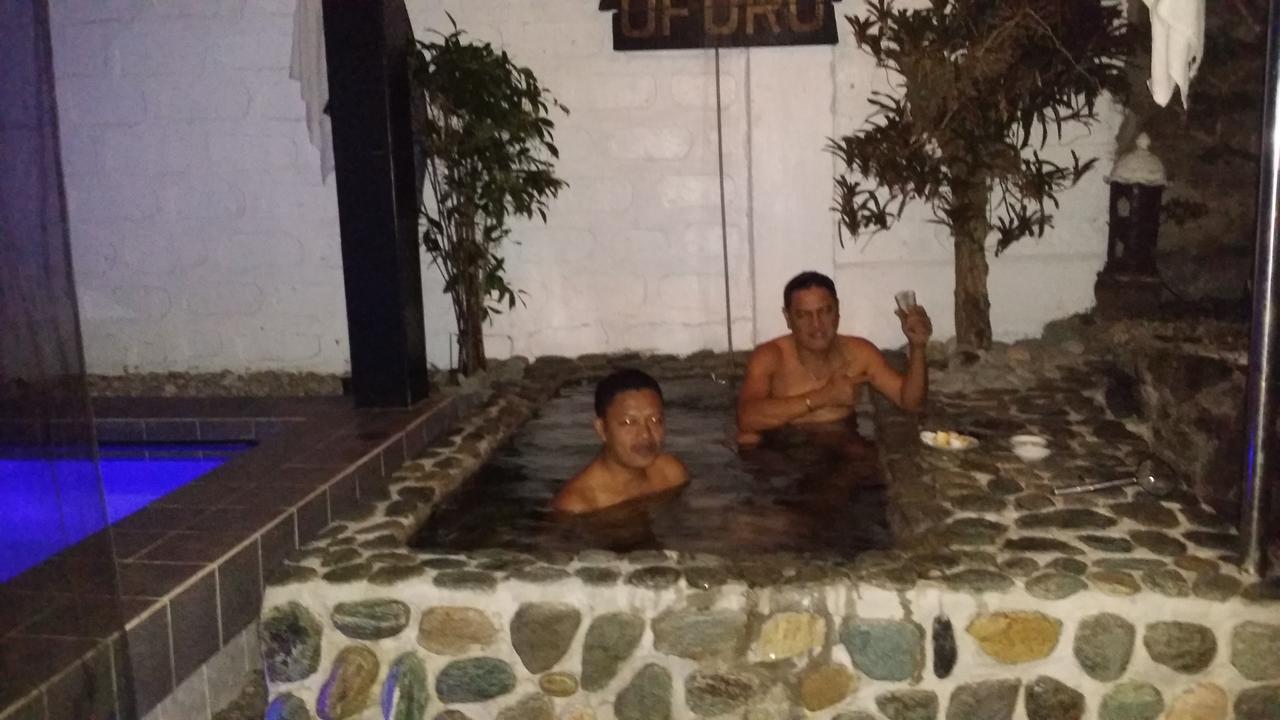 V-House Hotel San Pablo Luaran gambar